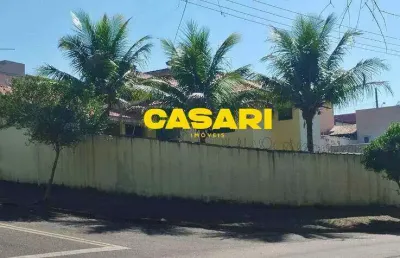 Casa com 3 dormitórios à venda, 219 m² por r$ 508.800,00 - de lorenzi - boituva/sp