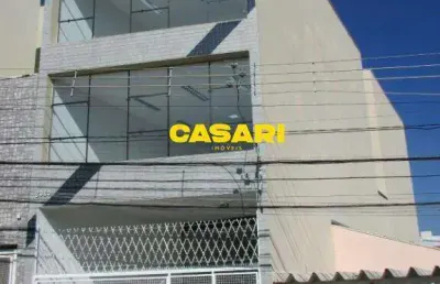 Prédio à venda, 481 m² - santa paula - são caetano do sul/sp