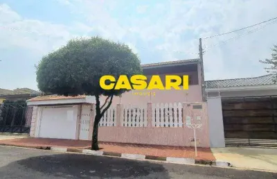 Sobrado com 4 dormitórios à venda, 181 m² - portal dos pilares - cerquilho/sp
