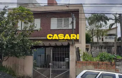 Sobrado com 3 dormitórios e 250 m² à venda no anchieta – são bernardo do campo/sp