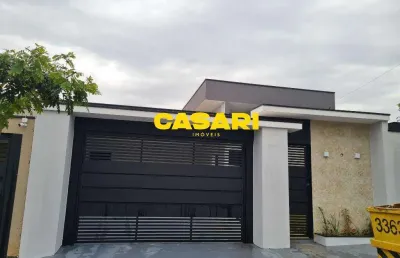 Casa à venda, 154 m² por r$ 780.000,00 - portal ville jardins - boituva/sp