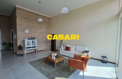 Casa com 4 dormitórios à venda, 300 m² - portal dos pássaros - boituva/sp