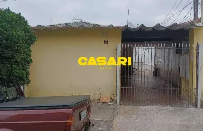 Casa com 2 dormitórios à venda, 120 m² por r$ 848.000,00 - planalto - são bernardo do campo/sp