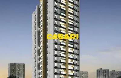 Apartamento com 2 dormitórios à venda, 52 m² - jardim do mar - são bernardo do campo/sp