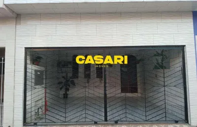 Sobrado com 4 dormitórios à venda – 190m², 3 suítes e 2 vagas – ferrazópolis, são bernardo do campo