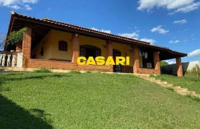 Casa com piscina, edícula e pomar no condomínio vitassay – boituva/sp