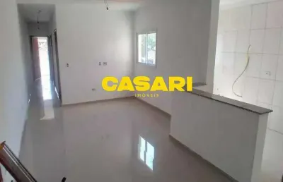 Apartamento com 3 dormitórios à venda, 75 m² - paraíso - santo andré/sp
