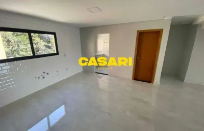 Sobrado com 3 dormitórios à venda, 214 m² - demarchi - são bernardo do campo/sp