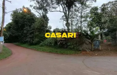 Terreno à venda, 19270 m² - rio grande - são bernardo do campo/sp