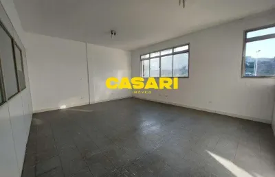 Prédio à venda, 460 m² - centro - são bernardo do campo/sp