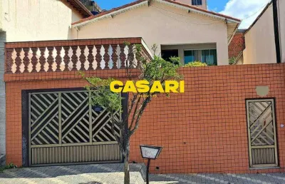 Casa térrea com 2 dormitórios e quintal à venda no dos casas – são bernardo do campo