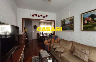 Apartamento com 3 dormitórios à venda, 65 m² - baeta neves - são bernardo do campo/sp