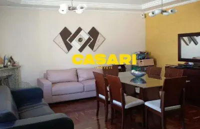 Sobrado com edícula à venda no nova petrópolis – 275m², 3 suítes e área gourmet