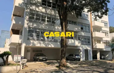 Sala comercial 78 m² à venda no jardim do mar – são bernardo do campo/sp