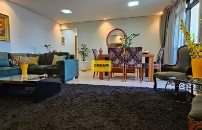 Apartamento à venda, 107 m² por r$ 700.000,00 - rudge ramos - são bernardo do campo/sp