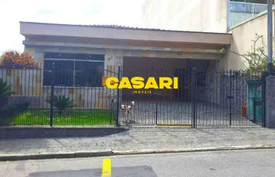 Casa térrea com piscina e edícula à venda – 400m² – jardim portugal, são bernardo do campo