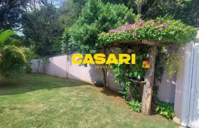 Sobrado com 3 dormitórios à venda, 223 m² - vila euclides - são bernardo do campo/sp