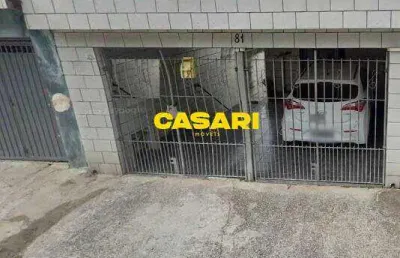 Casa com edículas à venda, 4 dormitórios, 150 m² – jordanópolis – são bernardo do campo/sp