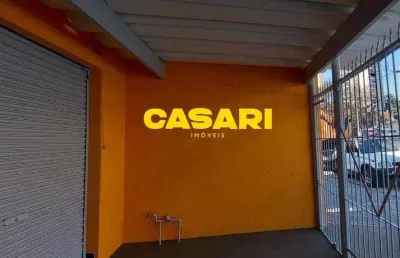 Sobrado com 4 dormitórios à venda, 291 m² - centro - são bernardo do campo/sp