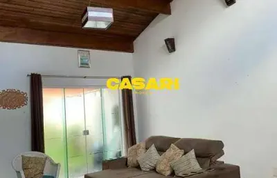Sobrado 3 suítes à venda na vila valparaíso – santo andré/sp