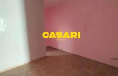 Sala à venda, 56 m² - jardim do mar - são bernardo do campo/sp