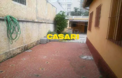 Casa com 3 dormitórios à venda, 200 m² - nova petrópolis - são bernardo do campo/sp