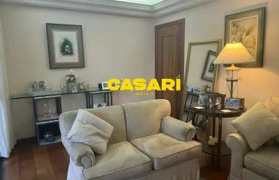 Apartamento com 3 dormitórios à venda - santa terezinha - são bernardo do campo/sp