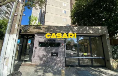 Apartamento com 3 dormitórios à venda, 85 m² por r$ 510.000,00 - chácara inglesa - são bernardo do campo/sp