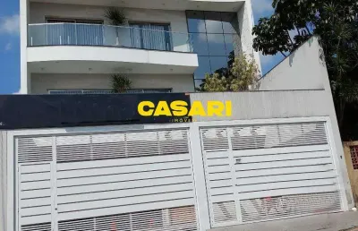 Prédio à venda, 450 m² - ferrazópolis - são bernardo do campo/sp
