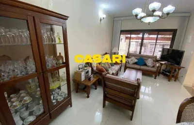 Sobrado com 2 dormitórios e 2 vagas à venda no jardim hollywood – são bernardo do campo/sp