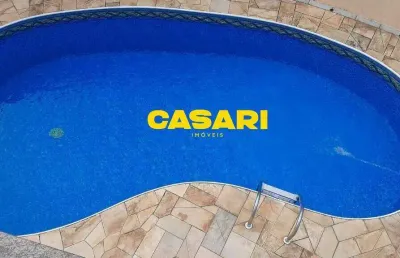 Casa 4 suítes 349m² à venda - jardim são caetano, são caetano do sul - luxo e conforto