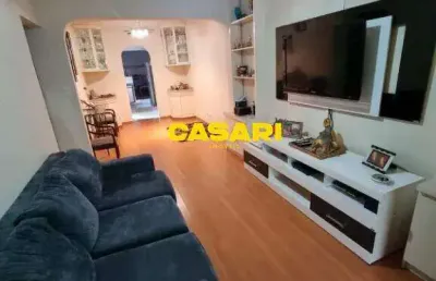 Casa térrea com 3 dormitórios à venda 157 m² jardim hollywood, são bernardo do campo/sp