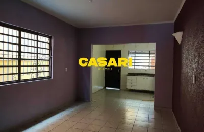 Sobrado com 3 dormitórios à venda, 145 m² - planalto - são bernardo do campo/sp