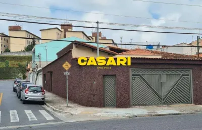 Casa com 2 dormitórios à venda, 145 m² por r$ 720.000,00 - demarchi - são bernardo do campo/sp