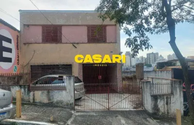 Terreno 418m² à venda na vila dusi – são bernardo do campo