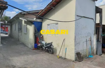 Terreno à venda 900m² no demarchi – são bernardo do campo