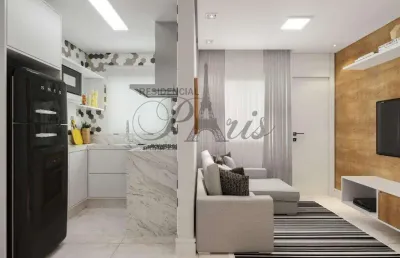 Sobrado com 2 suítes à venda na vila príncipe de gales – santo andré/sp – 88 m²