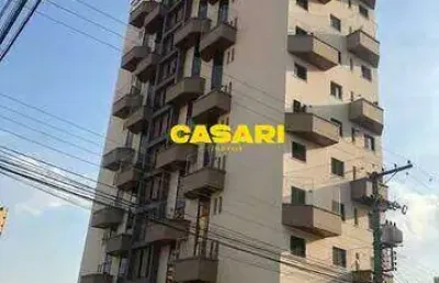 Apartamento com 3 suítes à venda no parque das nações – 140m², 3 vagas, lazer completo