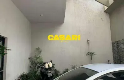 Sobrado comercial com 5 salas e 3 vagas à venda no jardim do mar – são bernardo do campo