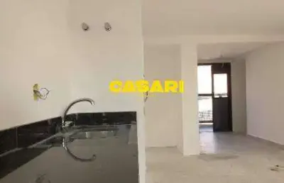 Cobertura à venda no jardim, santo andré | 3 suítes, varanda gourmet e 268 m²