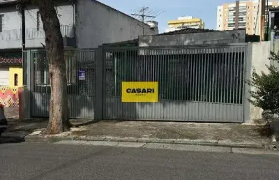 Terreno com 300m² à venda no bairro anchieta, são bernardo do campo – com casa construída