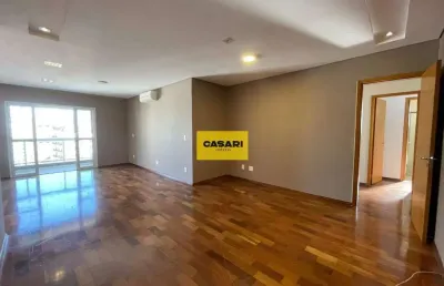 Apartamento à venda com 150 m² e 4 dormitórios (2 suítes) – condomínio completo