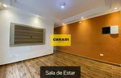 Apartamento à venda em são caetano do sul – bairro oswaldo cruz