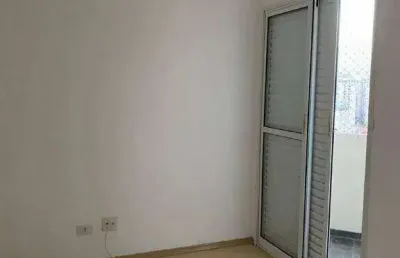Apartamento com 3 dormitórios para alugar, 68 m² - jardim olavo bilac - são bernardo do campo/sp
