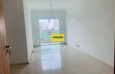 Apartamento com 71 m² à venda em são bernardo do campo - sp