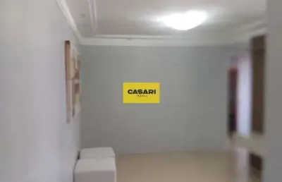Apartamento à venda no bairro assunção – conforto e praticidade em são bernardo do campo