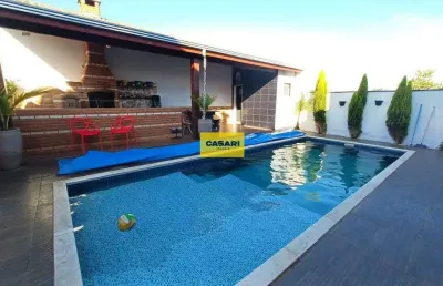 Casa á venda com 3 dormitórios em condomínio com haras - solaris/boituva