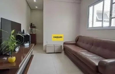 Cobertura à venda sem condomínio, 110 m², com vista livre e espaço gourmet