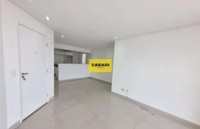 Apartamento para locação no centro – 104m² | 3 dormitórios | 2 vagas | condomínio completo