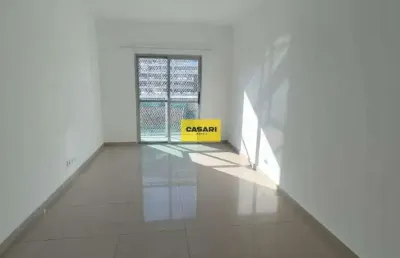 Apartamento com 3 dormitórios, 95 m² - vila dayse - são bernardo do campo/sp